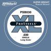 D'Addario Single String