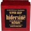 Hidersine Double bass Rosin
