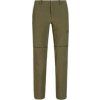 Mammut Runbold Zip Off Outdoor Pants