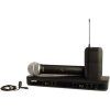 Shure BLX1288E/CVL MHz