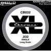 D'Addario Single Bass String