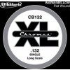 D'Addario Single Bass String