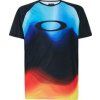 Oakley MTB SS Tech Tee Multicolor Gradient