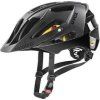 UVEX Quatro CC MIPS All Black 2021