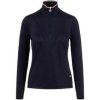 J.Lindeberg Minya Womens Mid Layer JL Navy