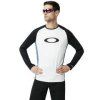 Oakley MTB LS Tech Tee Real Teal
