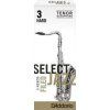 D'Addario-Woodwinds Select Jazz Saxophone Reed