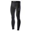 SIX2 Leggings Black Carbon