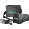 MiPro Vocal Set Battery powered PA system