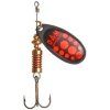 Effzett Standard Spinner Black g