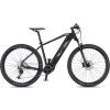 4Ever Esword Team Black-Metallic Silver 2021