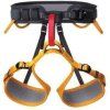 Singing Rock Versa II Climbing Harness Black/Orange