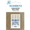 Schmetz 130/705 H SUK BALL POINT Single Sewing Needle