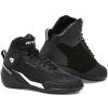Rev'it! G-Force H2O Black Motorcycle Boots