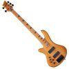 Schecter Session Aged Natural Satin