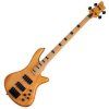 Schecter Session Aged Natural Satin
