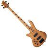 Schecter Session Aged Natural Satin