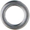 Mivardi Round Rig Rings (Ø mm) 25 Pcs