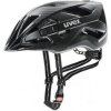 UVEX City Active Black Matt 2020