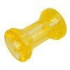 Lindemann Polymer Transparent Keel Roll