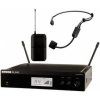 Shure BLX14RE/P31 MHz