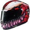HJC RPHA 11 Carnage Marvel MC1 Helmet