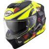 Suomy Stellar Wrench Matt Yellow/Fluo/Grey Helmet