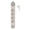 Lewitz White m