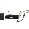 Shure BLX14RE/SM35 MHz