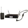 Shure BLX14RE/SM35 MHz