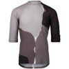 POC MTB Pure 3/4 Jersey Color Splashes Multi Sylvanite Grey