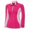 Footjoy Chill Out Womens Vest Pink