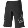 FOX Defend Black