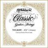 D'Addario Single Guitar String