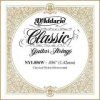 D'Addario Single Guitar String