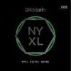 D'Addario Single Guitar String