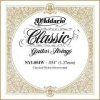D'Addario Single Guitar String