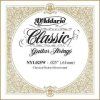 D'Addario Single Guitar String