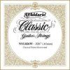 D'Addario Single Guitar String