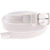 Alberto Gürtel Basic Braided