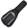 Höfner Gigbag for Acoustic Guitar Black