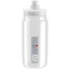 Elite Cycling Fly Transparent ml
