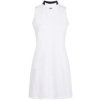J.Lindeberg Nena Dress White