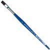 Da Vinci 394 Forte Basic Flat Painting Brush