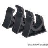 Osculati Tube clip mm