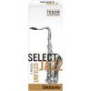 D'Addario-Woodwinds Select Jazz Unfiled Saxophone Reed