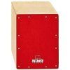 Nino Wood-Cajon