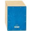 Nino Wood-Cajon