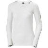 Helly Hansen W Lifa Crew White