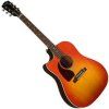 Gibson J-45 AG 2019 Mahogany Light Cherry Burst